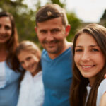 Negociar en familia