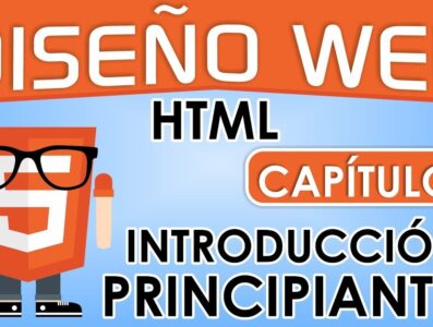 Diseño de Paginas Web